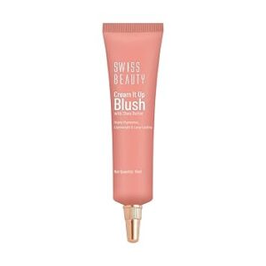 Swiss Beauty Cream It Up Blush